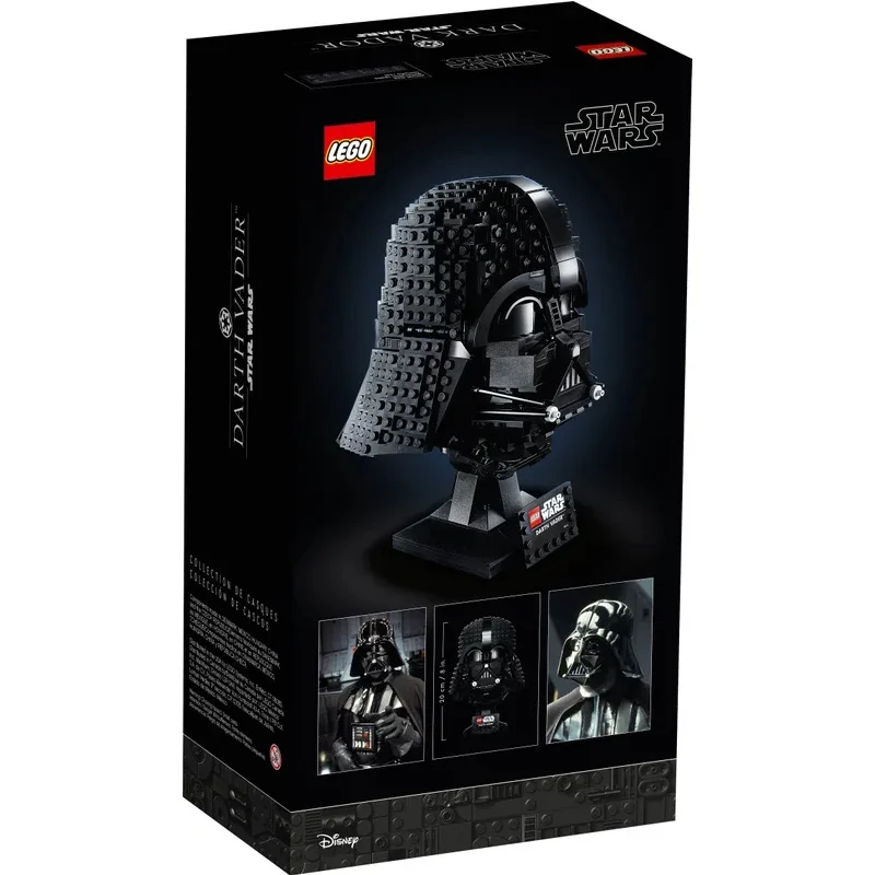 https://ae01.alicdn.com/kf/S4981ebd8287a4773a1bd39e19d8d906eP/100-Original-Lego-75304-Star-Wars-Darth-Vader-Helmet.jpg