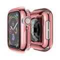 Rose pink