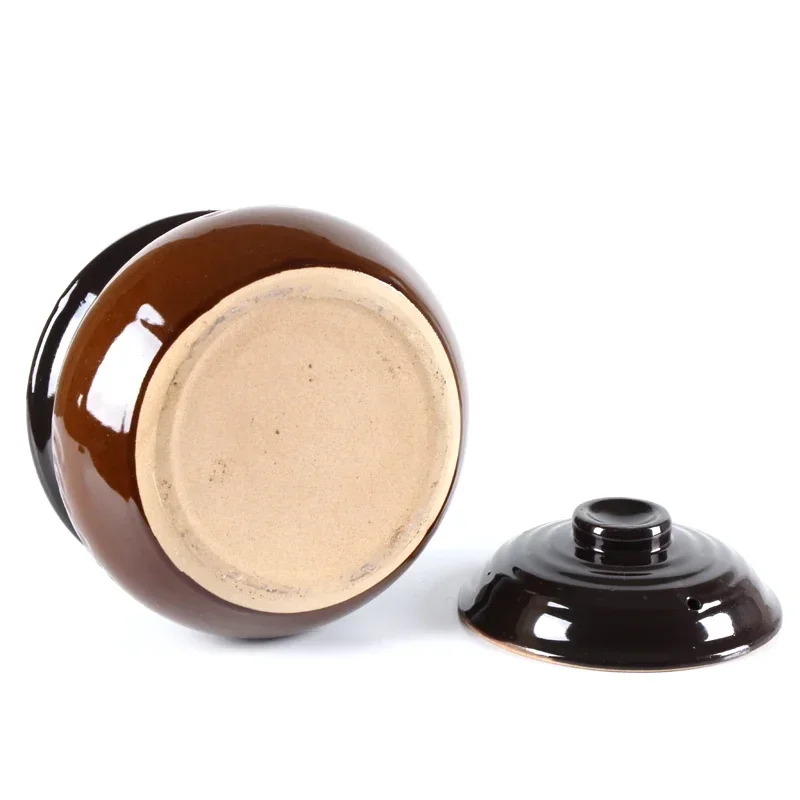 250ml 300ml 500ml 800ml casserole soup clay stew pots rice noodle porridge milk cooking pot pottery pot kitchen gadgets