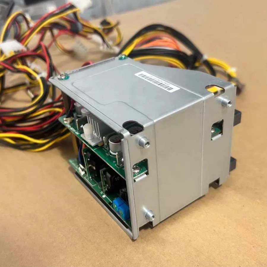 Supermicro 5V 100A 배전반 PDB-PT847-8824용 새 제품
