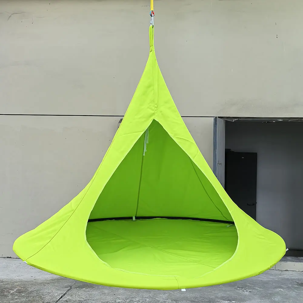 防水オックスフォード布 ハンモックテント 180cm 【公式通販】