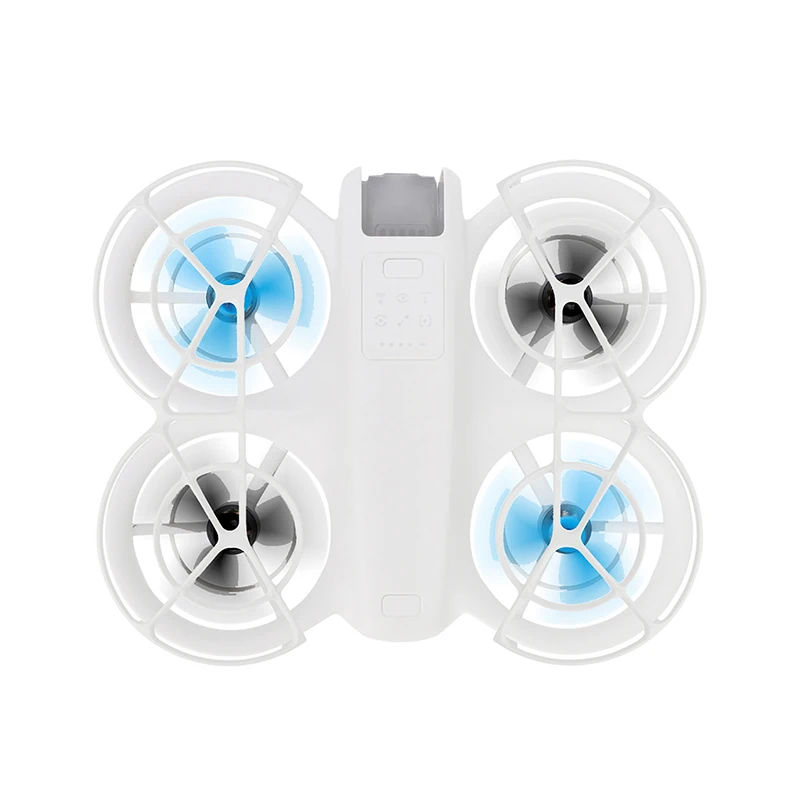20Pairs 2016S CW CCW Propeller für DJI NEO Drone Ersatz Propeller 3-Blatt Leichte Fans Flügel schnell Release Zubehör – Detail 18