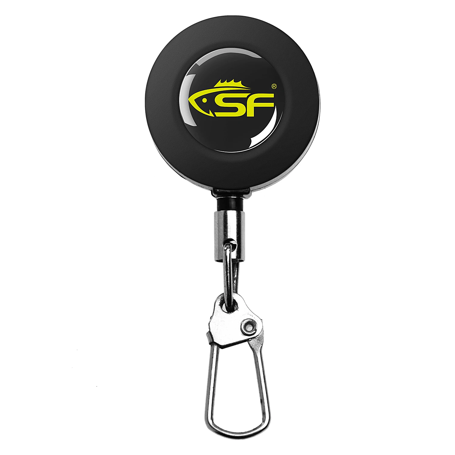 Fly Fishing Zinger Retractor Anglers Tool Gear Combo Stainless Steel Cord,fishing tools,fishing tool,fishing accessories,fishing tackle