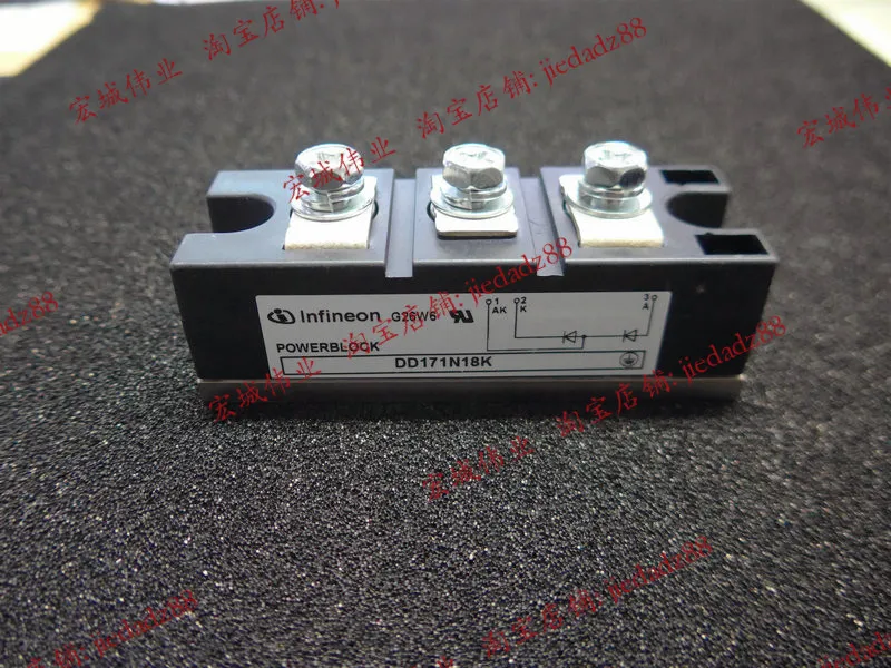 

DD171N18K новая и быстрая доставка