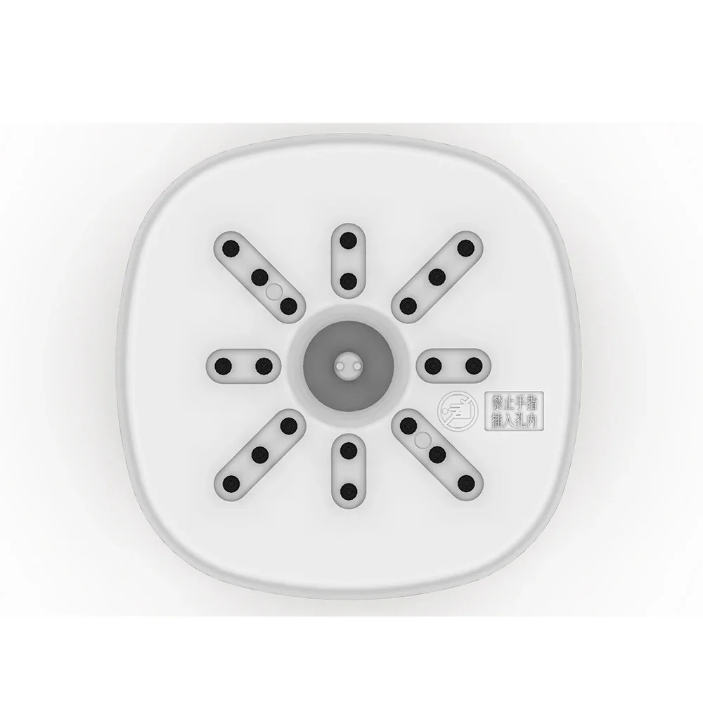 Wireless Mini Handheld Vacuum Cleaner Rechargeable Portable Desktop Cleaning Brush All in One Household Mini Vacuum Cleaner