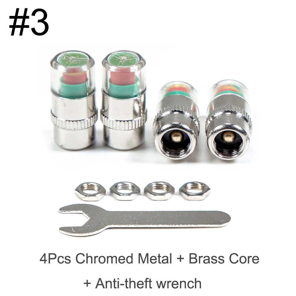 Anti-theft design