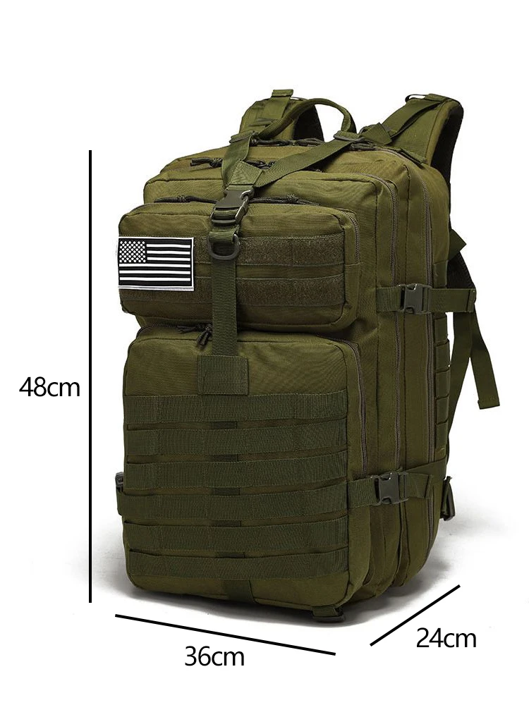    賶 50L  뷮 , ߿  ŷ ķ  Ʈŷ  賶