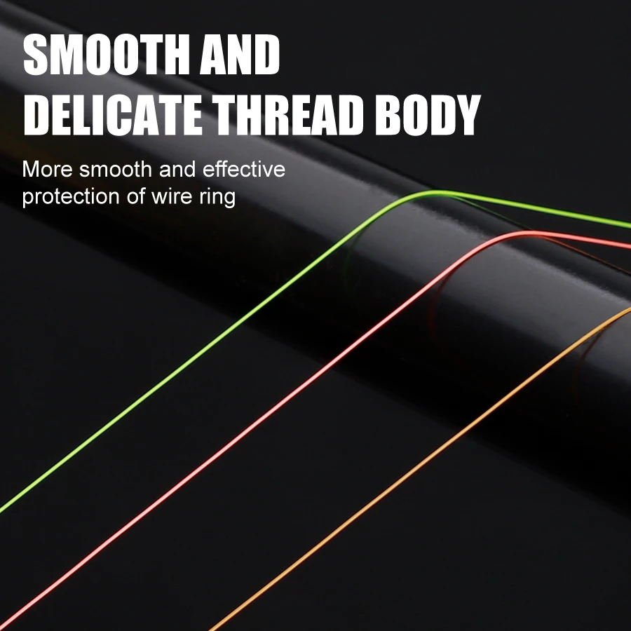 FTK 200M Rock Fishing Line Semi Floating Boat For Sea Saltwater Fishing Super Wear-resistant And Strong Equipment