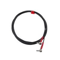 M3 M4 M6 Diffuse Reflection Optical Fiber Sensor FRS-310 FRS-410 FRS-610 Optical Fiber Beam Sensor Switch 1m cable 4