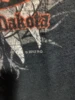 Harley-Davidson Hill City, SD 2012 Women’s Medium V Neck Cotton T Shirt 2