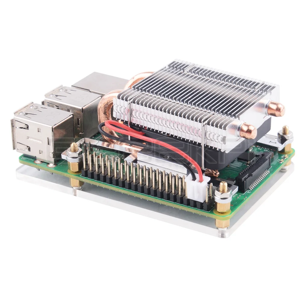 Computers e Electronics