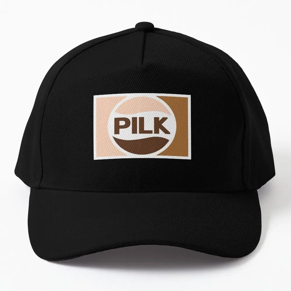

PILK Baseball Cap Streetwear Trucker Hat Dropshipping Male Women's