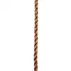 Plastic Children Monkey Swing Seat Indoor Garden Accessories Bearing 150kg 3