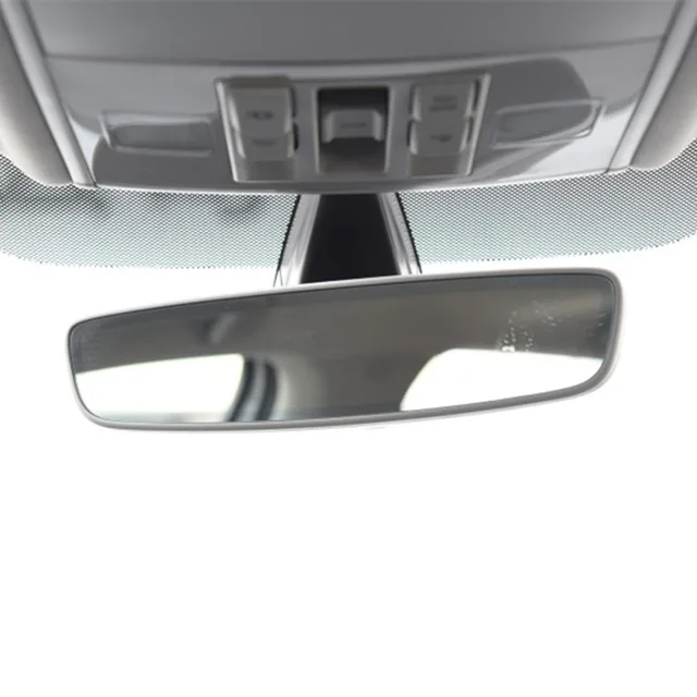 Specchietto Indicatore Copriobiettivo Per Ford Mk8 2014+ - Lente Trasparente, Lato Sinistro - Foto 3