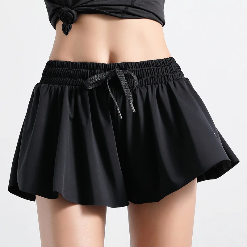 Aipbunny High Quality Gym Yoga Shorts 