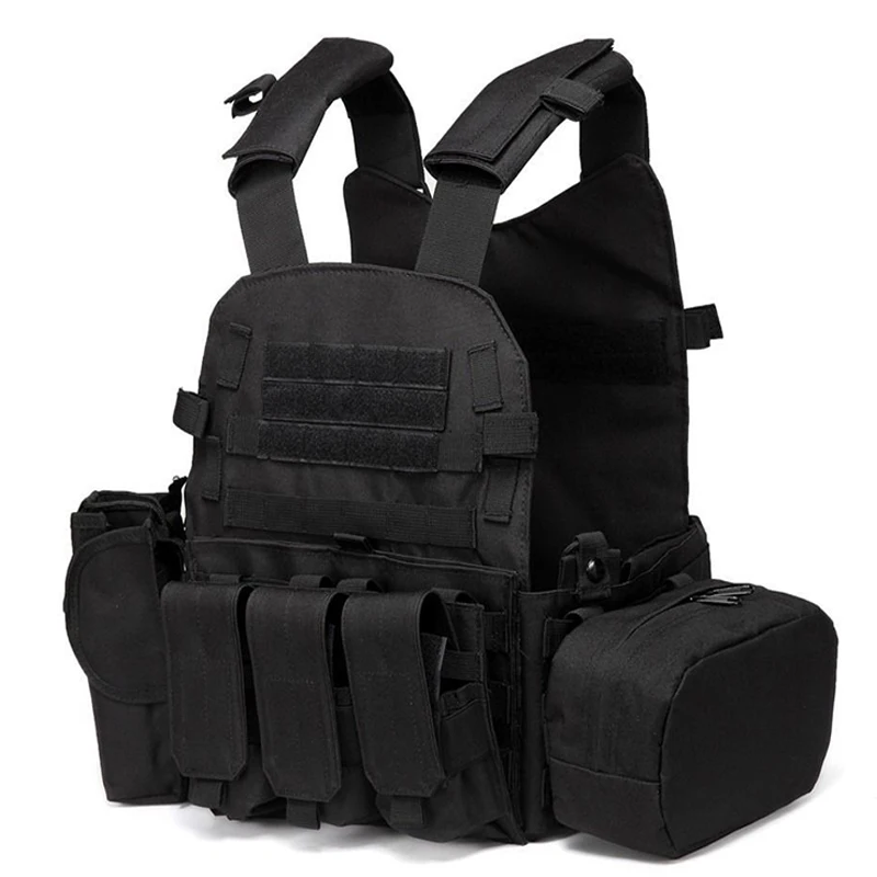   Molle   ׼ ٵ   Airsoft   CS    Ƿ  Ŀġ