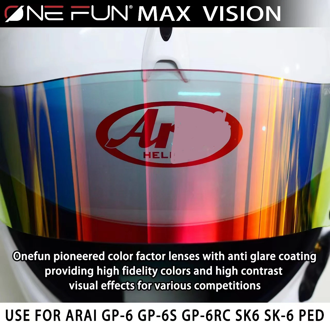 ARAI GP6 SK6 ped GP6s GP-6RC GP-6S Ǯ ���̽� ��� �ǵ�, �輭�� ���� UV ������, Casco Moto ��ü ������� ��� ������