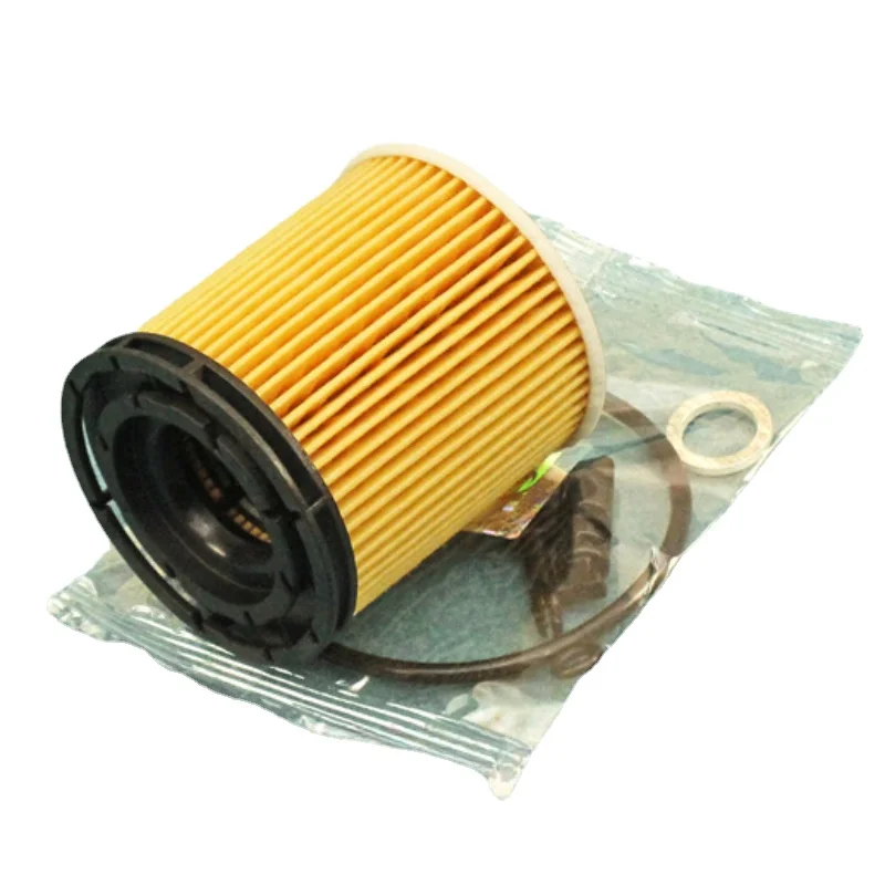 

Car Oil Filter Kit 26350-2M000 For HYUNDAI CRETA 1.5 MPi SOLARIS 1.6 SONATA VIII VENUE TUCSON 1.6T-GDi Hybrid 48V HTRAC Engine