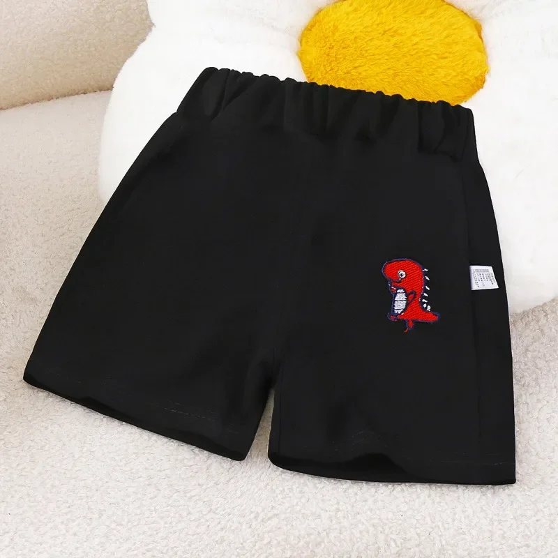 Children Pants Shorts Toddler Cotton Summer Baby Kids Girls Boys Short Pants