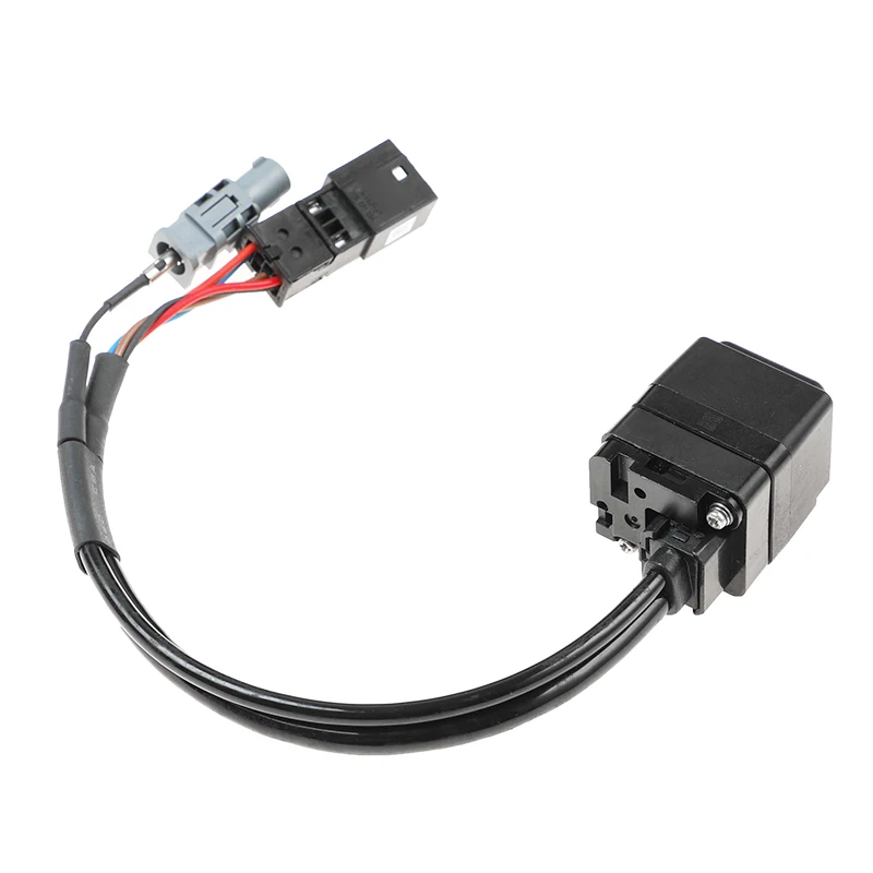 Neue hochwertige rückfahr kamera rückfahr kamera für audi a3 tt tts ttrs 8s 5 q0980556b 5 q0980556 – Detail 19