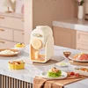 220V Electric Vegetable Cutter Multi-Functional Household Automatic Grater Potato Slicer Artifact   Meat Slicer Machine 4