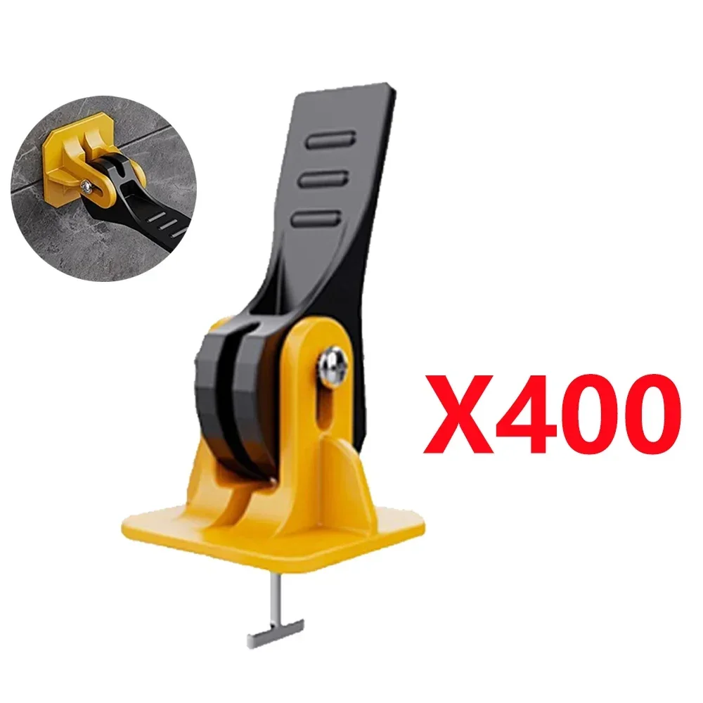 400pcs Leveler
