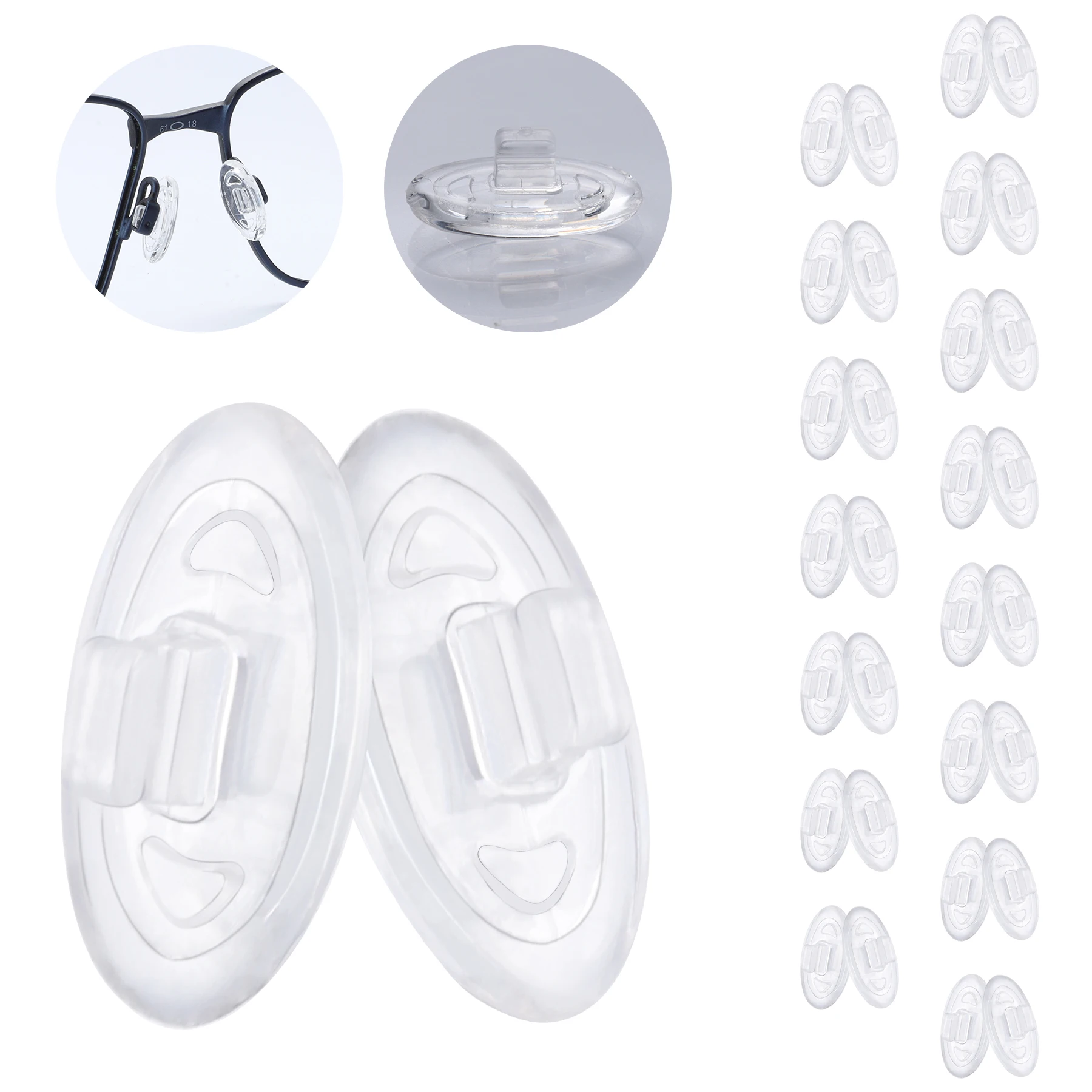 Lentes De Reposição Maui Jim Baby Beach | Glintbay 100% Proteção UV