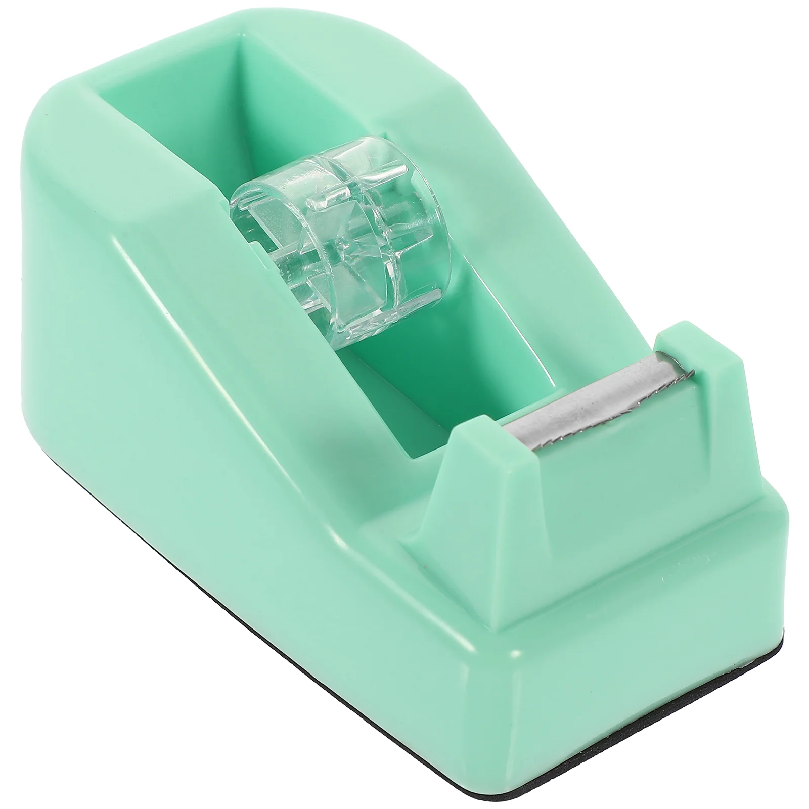 

Tape Dispenser Desktop Tape Dispenser Tabletop Small Tape Dispenser Household Tape Organizer