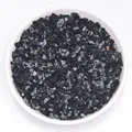 Snowflake stone chip