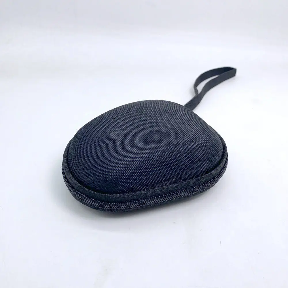 Logitech MX M650L용 - 무선 마우스 EVA 케이스 충격 방지 보관 파우치 및 내구성 있는 휴대용 가방