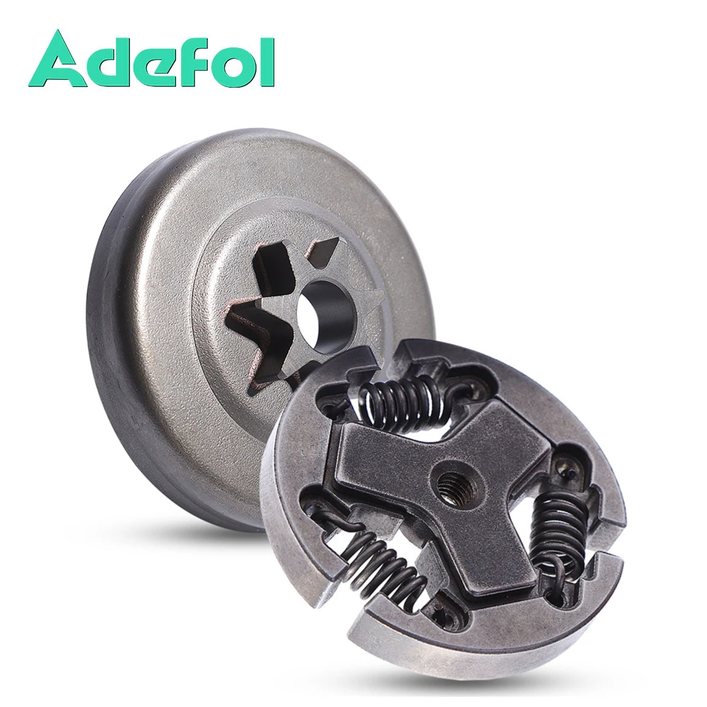 Gruppo Frizione Per Echo Cs-370 Cs-400 Cs-440 Cs-450 Cs-400F Cs-370F Cs-4200Es Cs-420Es Motosega A056000181 17501939430