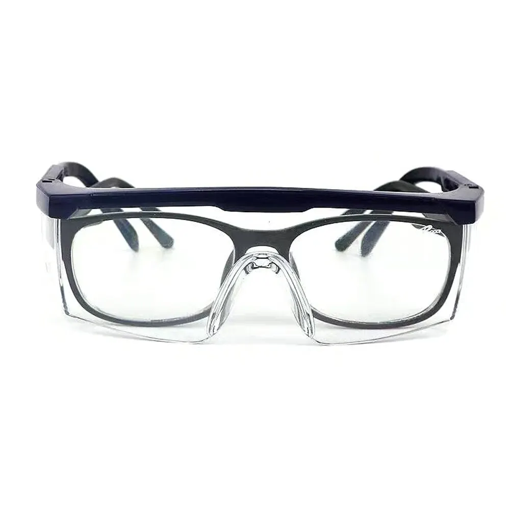Anti-Splash Safety Goggles Work Windproof Dustproof Waterproof Cycling Eyewear