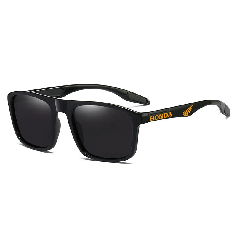 혼다 CBR 600 F2/F3/F4/F4i 럭셔리 운전 편광 안경 남성용 선글라스 하이 엔드 브랜드 디자인 눈부심 방지 고품질