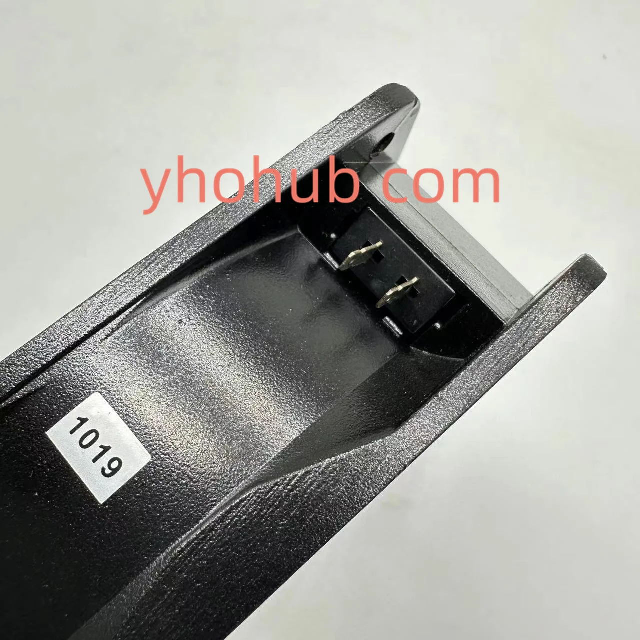 Shyuan ya A2v12c38tbt1 ac 230v 16w 120x120x38 mm Ventilador de Refrigeração do Servidor - Imagem 2
