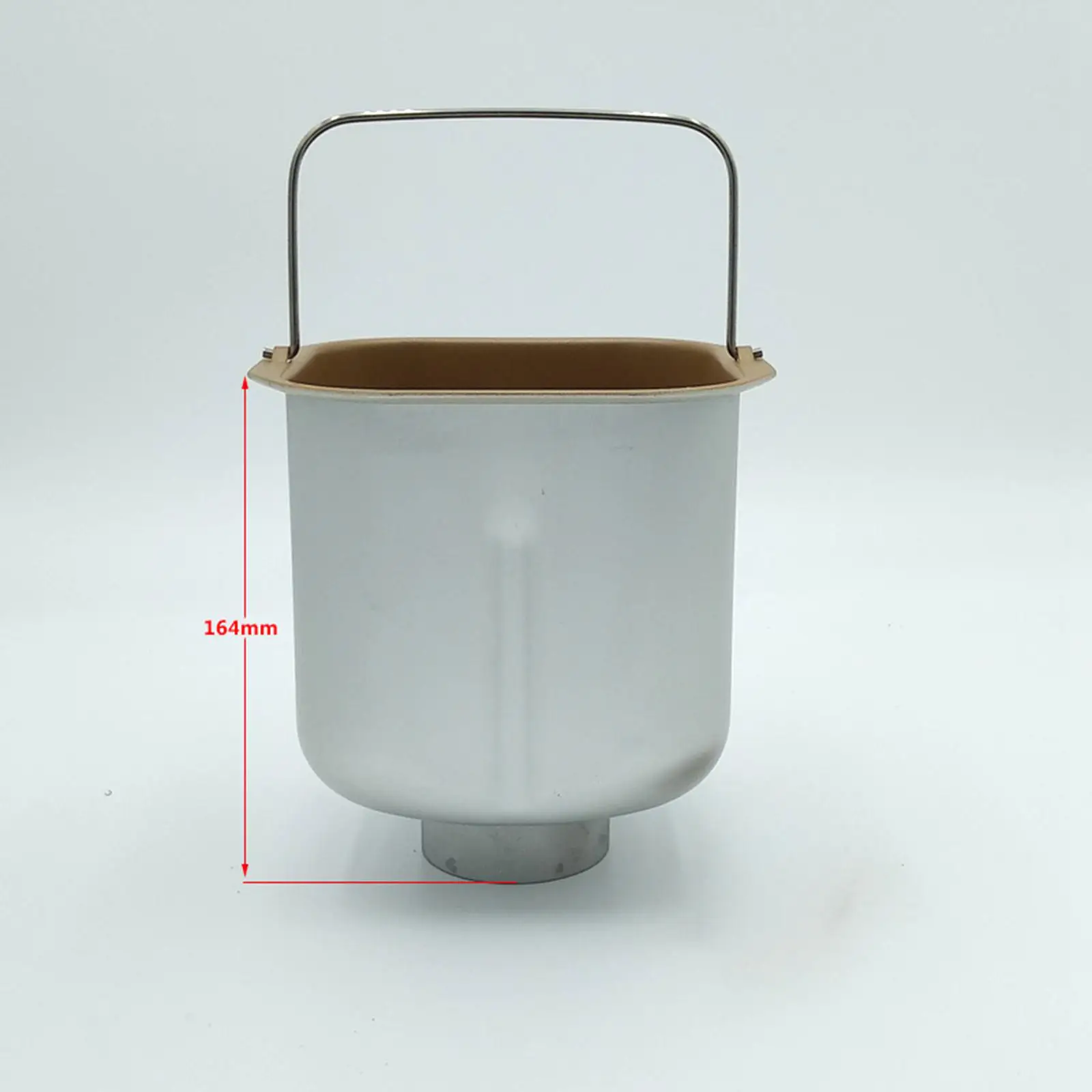 BreadBakingPanBreadMakerMachineBreadmakerPaddleReplacement