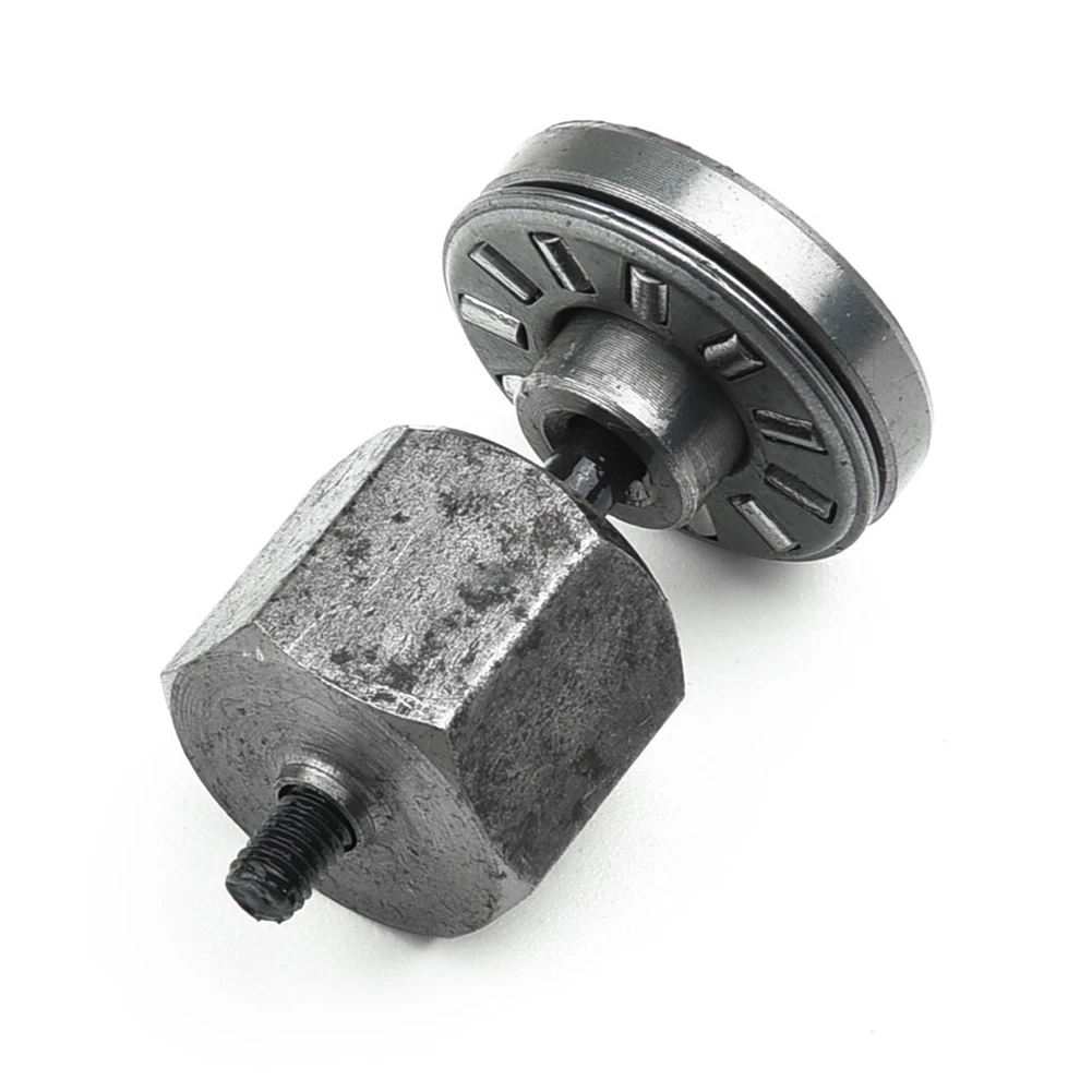 

Держатель для заклепок M3 M5, простой в использовании стальной заклепки, сменный инструмент для заклепок, ручная Клепка, 1 шт./3 шт./6 шт.