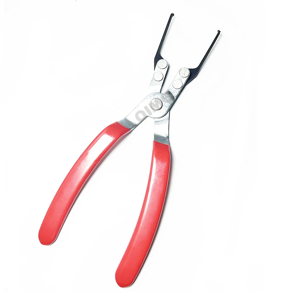 Teissuly Relay Puller Pliers Relay And Fuse Remover Tool, Automotive - View #4
