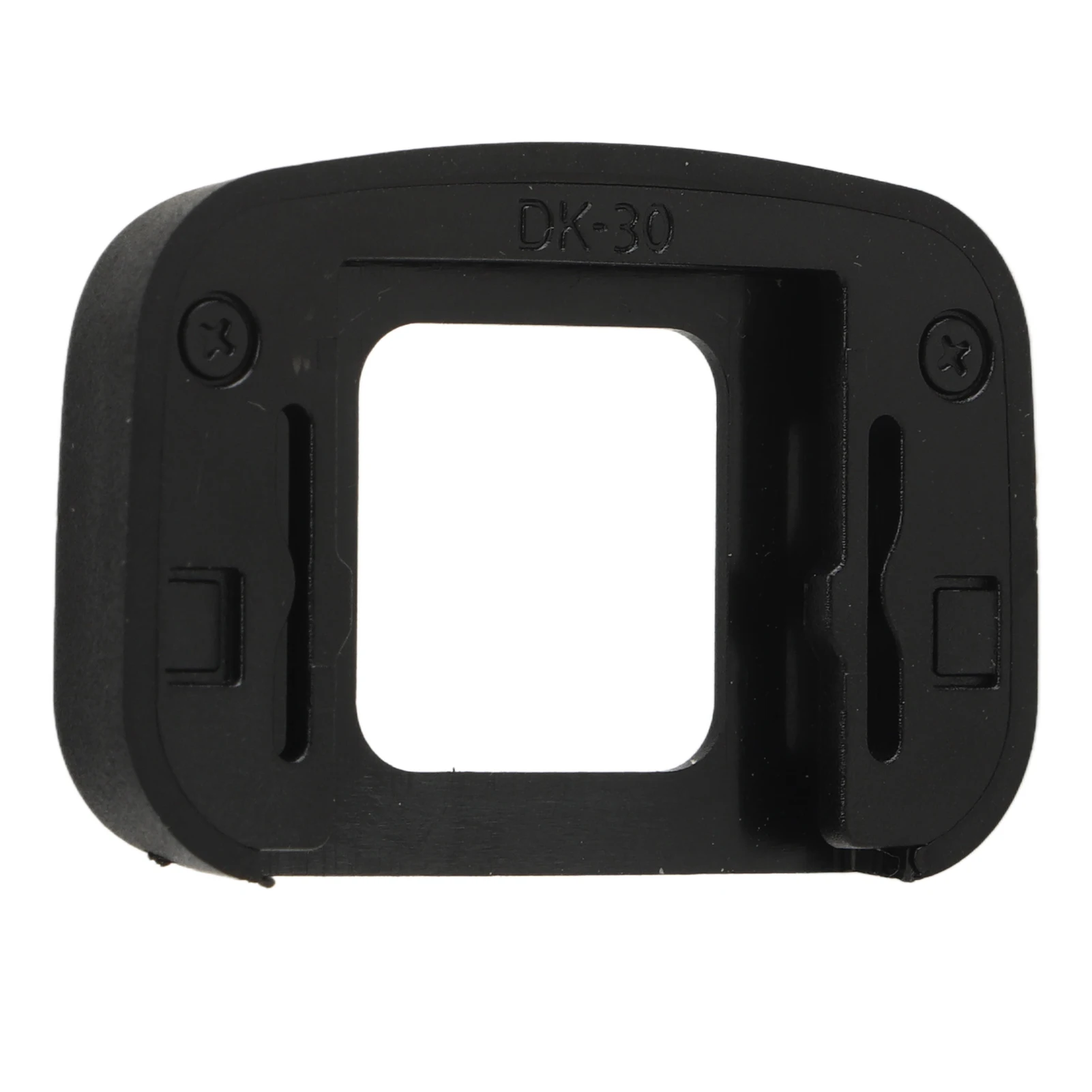 Camera Eyecup Replacement ABS Camera Viewfinder Eye Cup Protector Eyepiece for Nikon Z50 camera viewfinder accessories