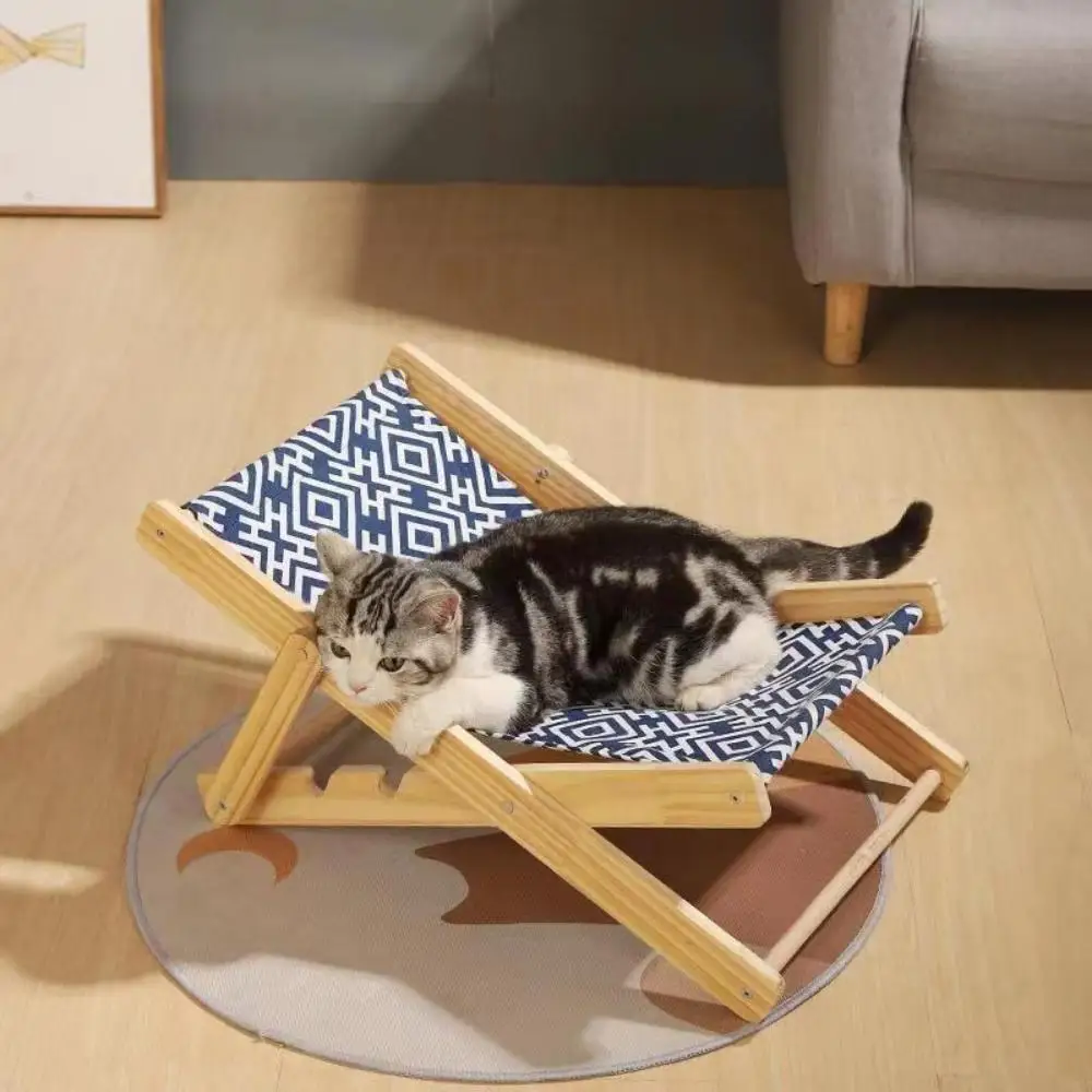 Cat Lounger Chair