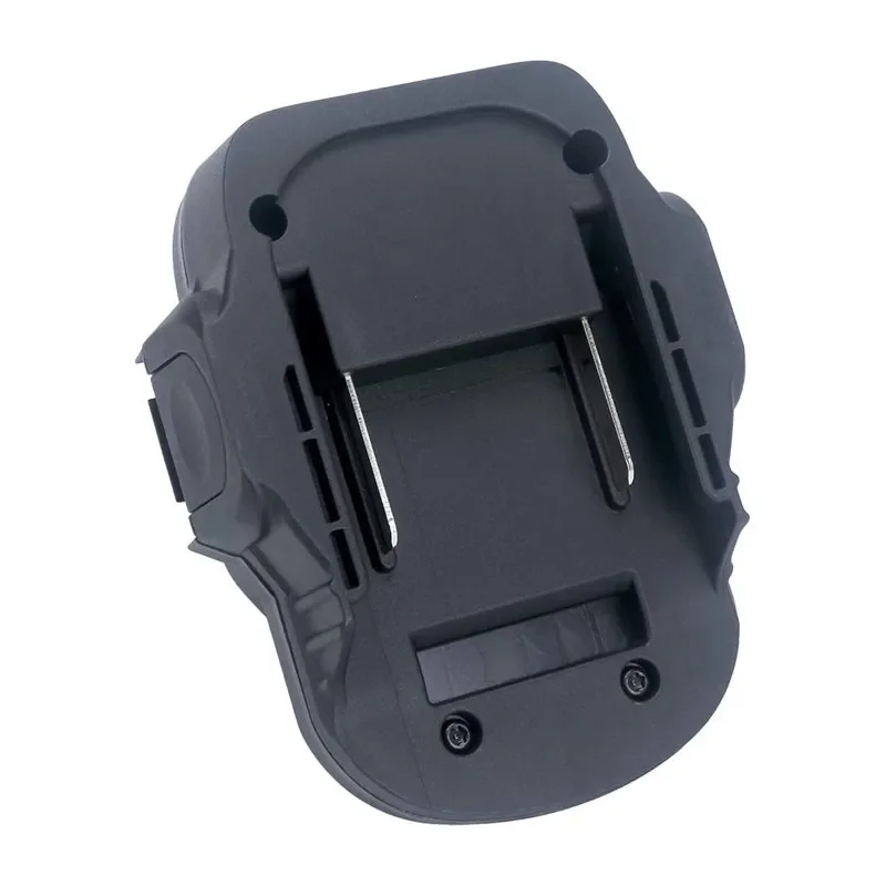 Adaptador de Bateria Mt20mn para Makita 18v Li-ion Battery Converter Bateria Ni-cd Nicad e Nimh Tool Bl1830 Bl1860 - Image 3