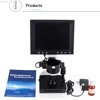 Wholesale Blood Capillary Nailfold Capillaroscopy Color Microcirculation Detector/Video Capillaroscope 4