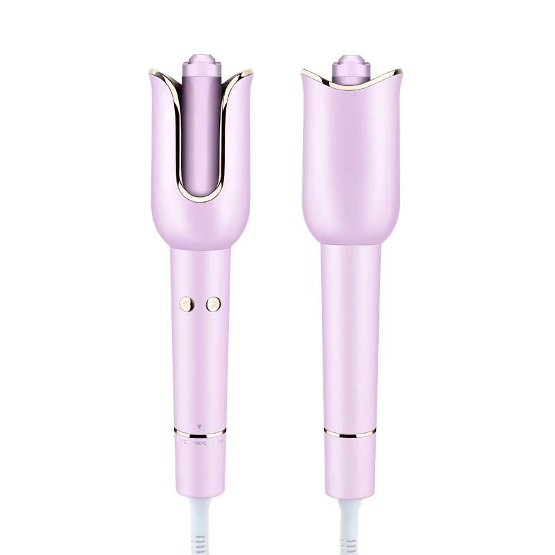 Automatic Hair Curler Auto Hair Curling Iron Ceramic Rotating Air Curler Air Spin Wand Styler Curl Machine Magic