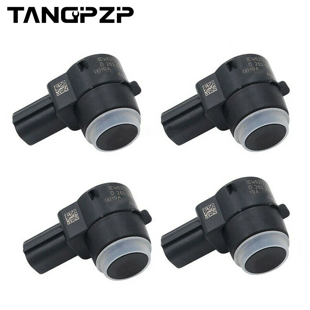 

1EW63TZZAA 1pcs/4pcs For Jeep Grand Cherokee Commander Dodge Ram Durango Chrysler Fiat Car PDC Parking Sensor 1EW63AXRAA
