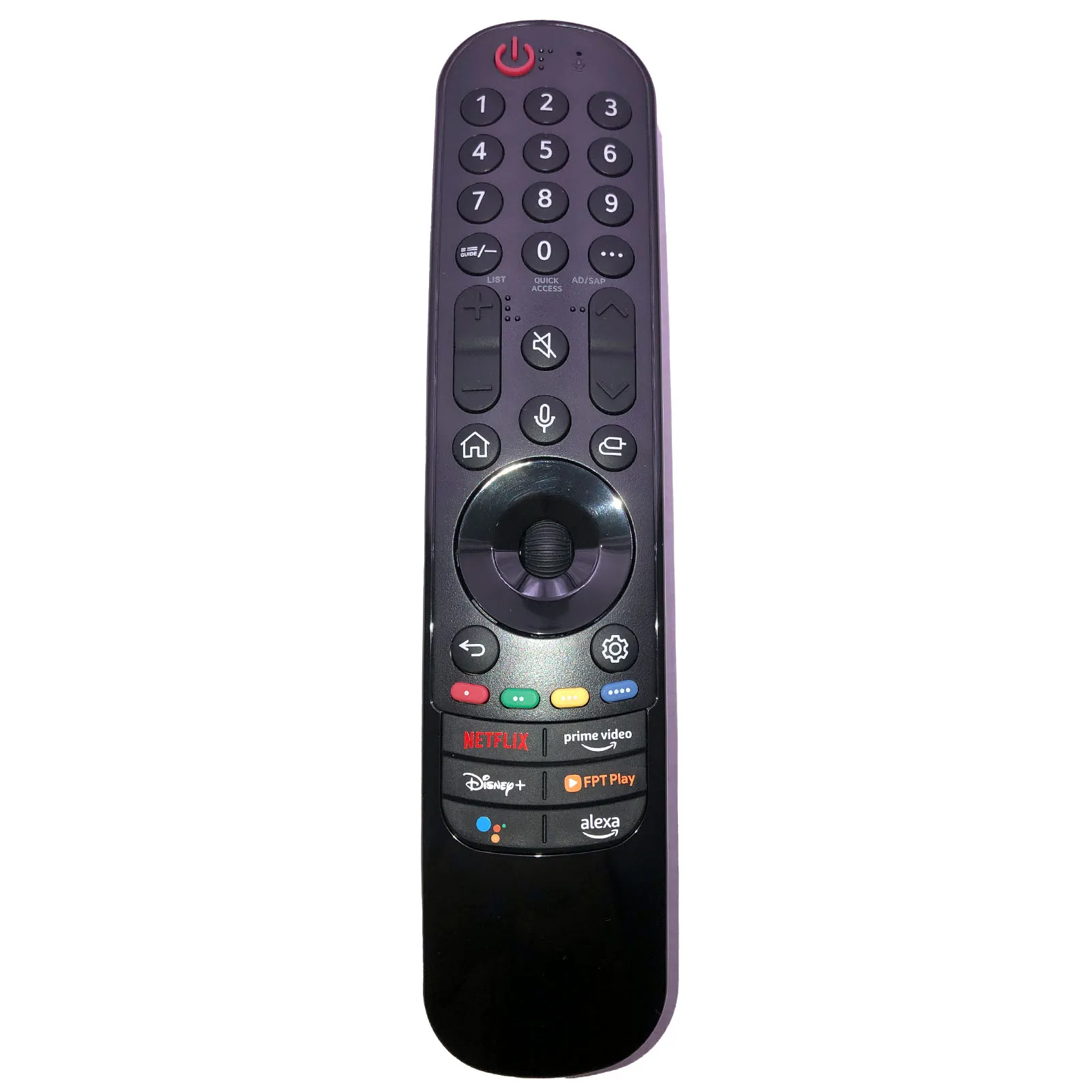 

AKB76039905 MR22GA Magic Voice Remote Control for Smart QLED OLED TV