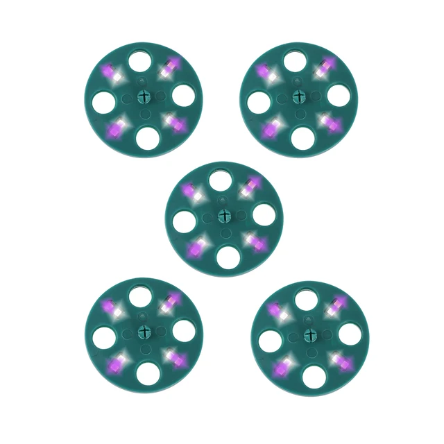 5Pcs