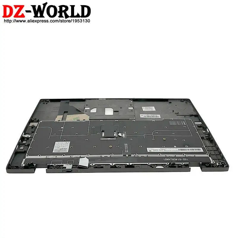 Capa, Lenovo Thinkpad X1 Carbono, 3ª Geração,