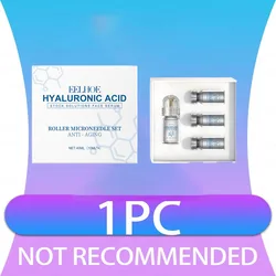 Radiant Glow Collagen Essence Set - Firming & Pore - Refining Anti - Aging Skincare (1 box)