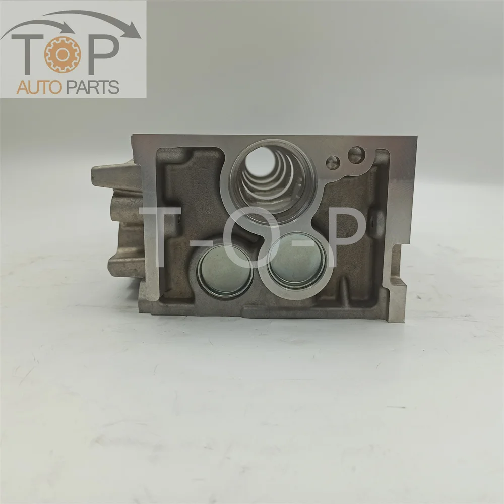 고품질 TU3 TU3JP TU3AF 9634005110 02.00.AC 0200AC 엔진 부품 푸조 206 1360cc 1.4L SOHC용 베어 실린더 헤드