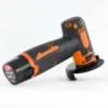 12V Mini  Angle Grinder with Rechargeable Lithium Battery Cordless Polishing Machine Diamond Cutting With accessories 3