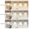 Full Set Spot Led Track Light 110V 220V Hanging Ceiling Lighting Rail Led Spotlight for Living Room Decor Bedroom Lamp Led Track 4
